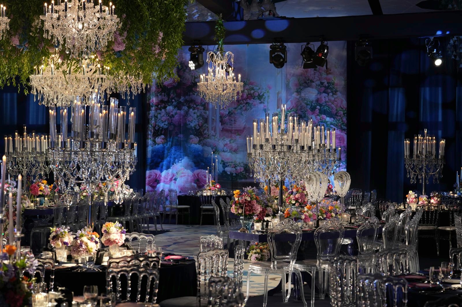 Müge & Mesut — JW Marriott Hotel Istanbul Marmara Sea — düğün fotoğrafı 18