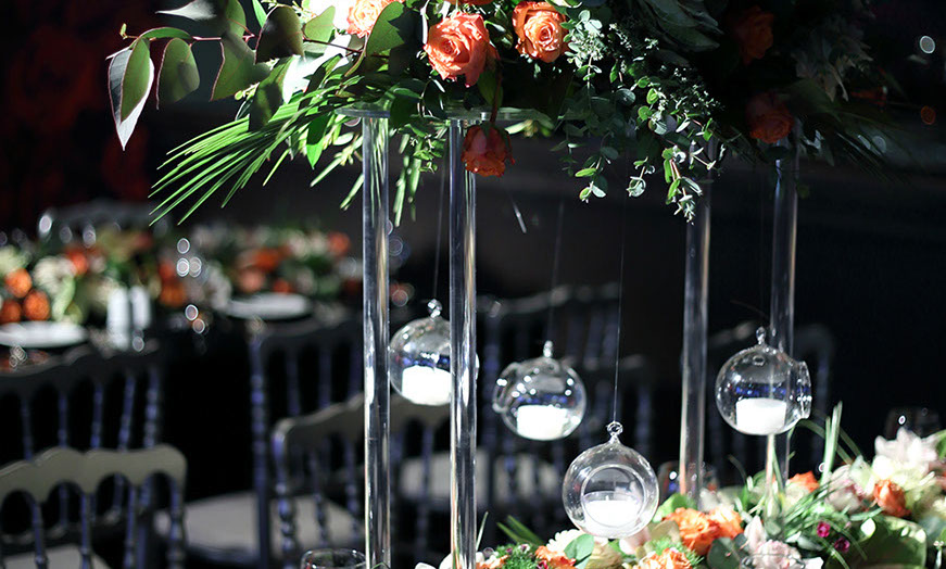 Masa şamdan sülemesi