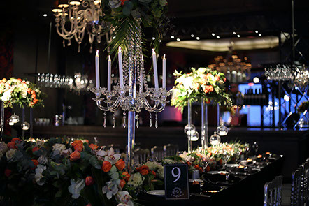 Dedeman Istanbul Düğün Organizasyon