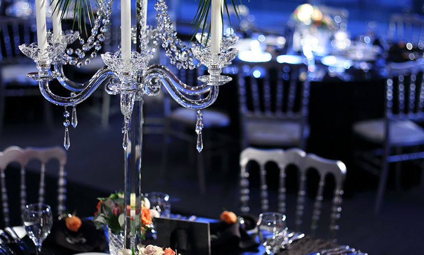 Düğün Organizasyon süslemecisi