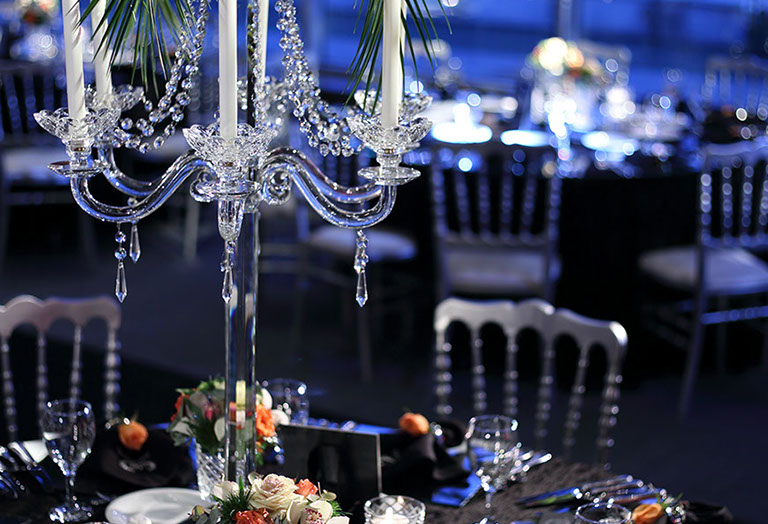 Düğün Organizasyon süslemecisi