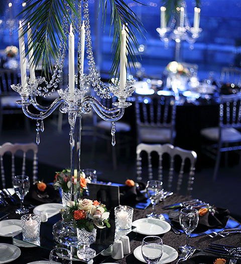 Düğün Organizasyon süslemecisi