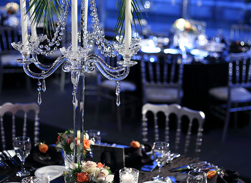 WeddingLand Düğün Organizasyon süslemecisi