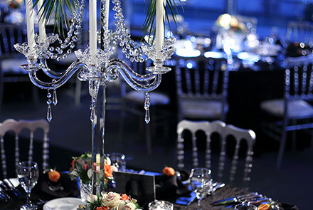 Düğün Organizasyon süslemecisi