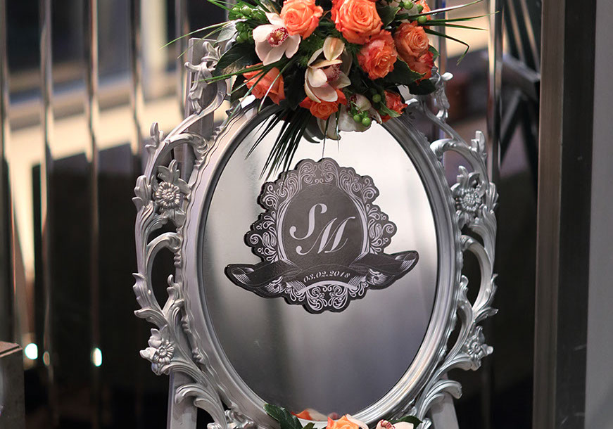 WeddingLand Düğün süslemesi