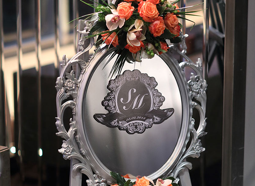 WeddingLand Düğün süslemesi
